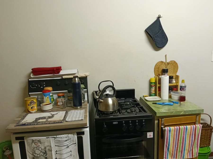 0 Bedroom Property for Sale in Frankfort Free State